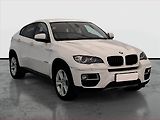 BMW X6 (2013) xDrive30d, 4X4, Automat - náhled 1