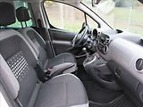 Citroën Berlingo 1,6 HDi 73Kw, 5míst, Klima, Te - náhled 13