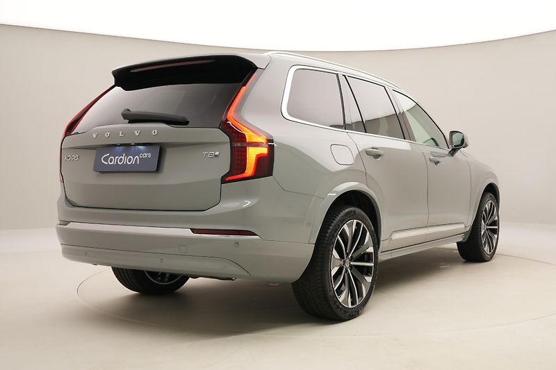 Volvo XC90 (2026) T8 AWD RECHARGE BRIGHT ULTRA - fotka 12 z 77