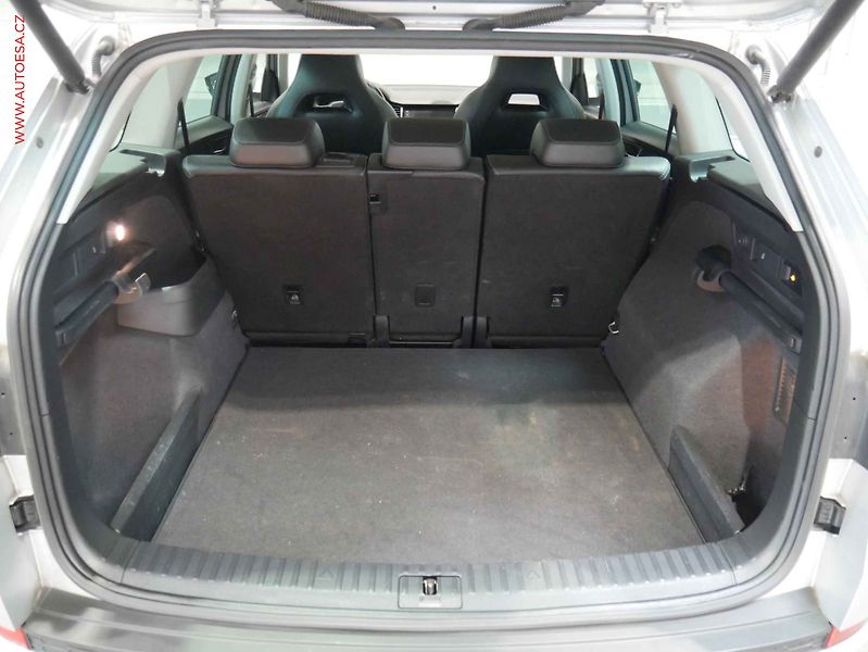 Škoda Kodiaq (2017) 2.0 TDi 4x4, Style, DSG - fotka 7 z 23