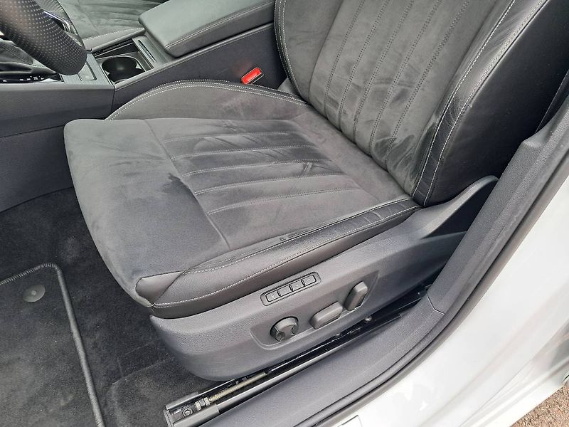 Škoda Superb (2023) III FC Style plus , Style EXTR - fotka 26 z 32