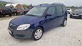 Škoda Roomster 1.9 TDi - náhled 2