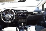 Volkswagen Touran (2021) 2.0TDI 110kw DSG 7MÍST HIGHLIN - náhled 20