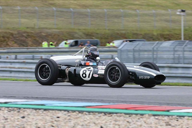 Brno Grand Prix Revival