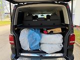Volkswagen Multivan 2,0 TDi DPH  /103 kW/edice Cup - náhled 16