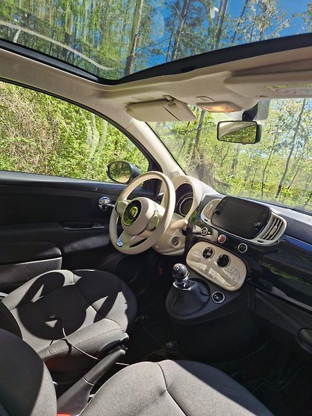 Fiat 500 (2024) - fotka 11 z 15