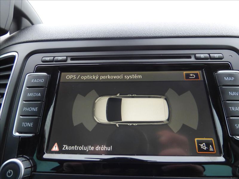 Volkswagen Sharan 2,0 TDI,Digi Klima,Navigace  H - fotka 55 z 67