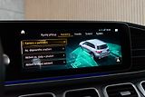 Mercedes-Benz GLS 400d AMG*TAŽNÉ*ZÁRUKA*DPH*ČR - náhled 36