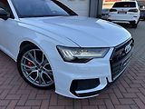 Audi S6 (2019) 3.0TDi Metrix Webasto Vzduch - náhled 32