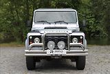 Land Rover Defender 110 2.4 TD4 90kW / PUMA / CZ - náhled 8