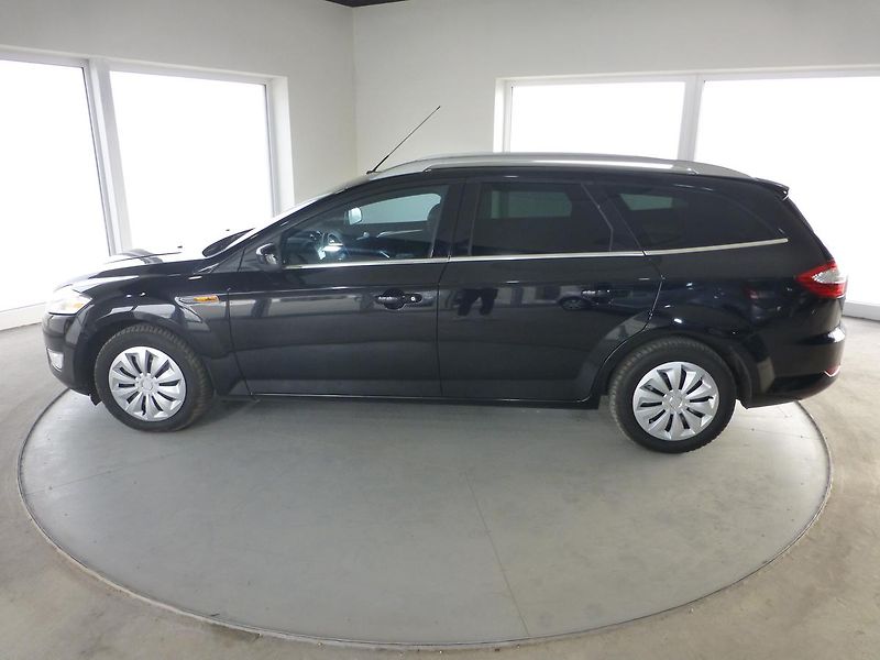 Ford Mondeo (2008) 2,0TDCI*DIGIKLIMA***ALU**TAŽNÉ - fotka 9 z 25