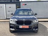 BMW X3 30D xDrive, automat, 2x kola - náhled 2