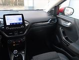 Ford Puma (2021) 1.0 EcoBoost, Navi, Tempomat - náhled 8