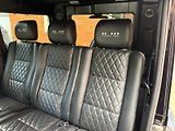 Mercedes-Benz Třídy G G63AMG-BRABUS PAKET-R22 - náhled 27