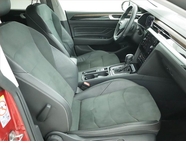 Volkswagen Arteon (2023) Elegance 2.0 TDI - fotka 9 z 22