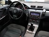 Volkswagen Passat (2013) Comfortline 2.0 TDI - náhled 7