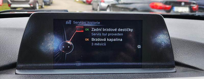 BMW Řada 3 (2015) 3 - 2.0d*XENON*AUTOMAT*TAŽNÉ* - fotka 46 z 50