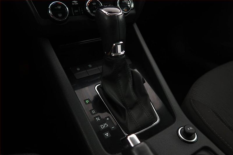 Škoda Octavia (2018) Style 1.4 TSI, Automat - fotka 13 z 19