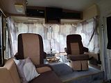 Chevrolet Ostatní (1993) Winnebago 6,2L V8  - náhled 28