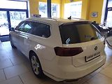 Volkswagen Passat 2.0 TDI COMBI NAVI LED APP  - náhled 4