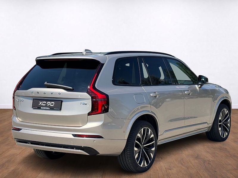 Volvo XC90 (2026) AKCE 4+4 PLUS T8, B&W, masáže, - fotka 4 z 23