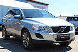 Volvo XC60 2,4 D4  ČR,A/T,4x4,OCEAN RACE - náhled 2
