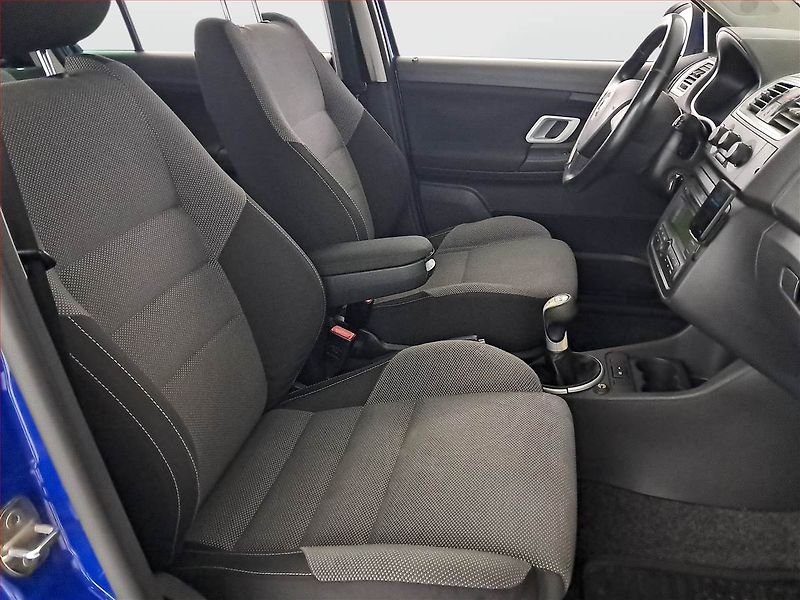 Škoda Fabia (2008) 1.9 TDI, po STK, levný provoz - fotka 9 z 16