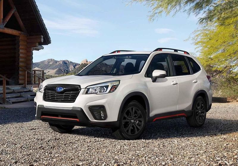 Nejlepšího výsledku dosáhla Mazda CX-5