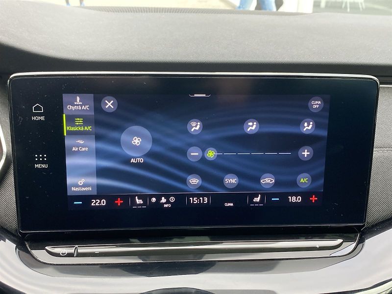 Škoda Octavia (2022) 1.5 TSI Style + - fotka 14 z 34