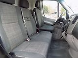 Mercedes-Benz Sprinter (2014) 2.2 120KW L2H2 KLIMA - náhled 28