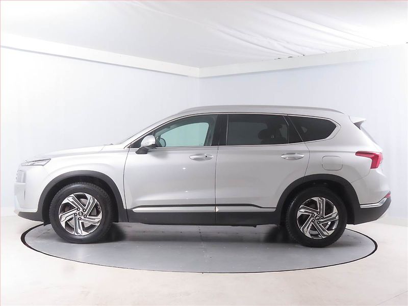 Hyundai Santa Fe (2021) 2.2 CRDi - fotka 3 z 20