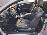 Mercedes-Benz CLK (2006) 3.5 V6, 1.maj, AT, bixe - náhled 9