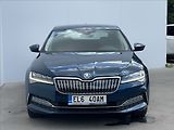 Škoda Superb 1,4 TSI DSG Style ACC+NAVI  iV - náhled 22