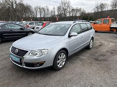 Volkswagen Passat 1.9 TDI - fotografie inzerátu