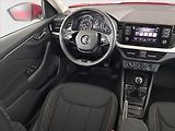 Škoda Kamiq (2022) Ambition 1.0 TSI, Serv.kniha - náhled 7