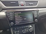 Škoda Superb 2,0 TDI 4x4 WEBASTO KAMERA TAŽ - náhled 33