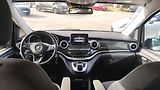 Mercedes-Benz Třídy V (2019) - náhled 10