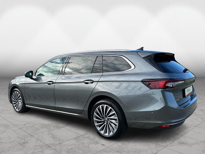 Škoda Superb 2,0 TDI / 142 kW 4x4 L&K DSG, - fotka 4 z 25