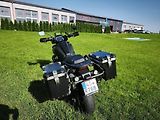 Harley-Davidson Pan America 1250 (2022) - náhled 7