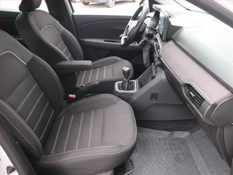 Dacia Sandero (2021) 1.0 TCe, LPG, Tempomat - fotka 9 z 17