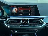 BMW X5 30D xDrive M-Sport-Panorama - náhled 35