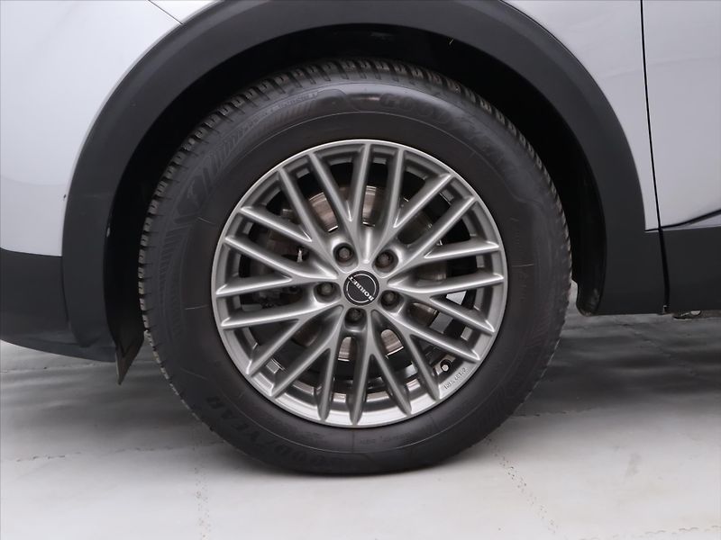 Peugeot 3008 1,2 PT 96kW Aut.klima CZ Serv. - fotka 29 z 36