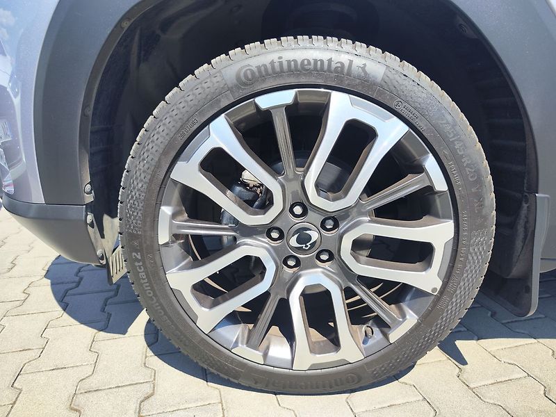 SsangYong Torres 1.5 T-GDi/120kW Premium AT - fotka 35 z 36