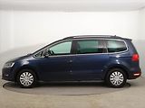 Volkswagen Sharan (2011) 2.0 TDI, 7 míst, Navi - náhled 2