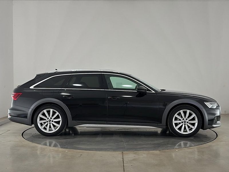 Audi A6 Allroad 50 - fotka 16 z 31