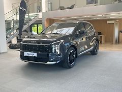 Kia Sportage TOP 1.6 T-GDI GPF 4x2 - fotografie inzerátu