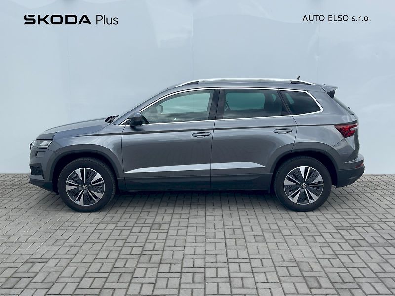 Škoda Karoq (2024) 2.0 TDI / 110 kW DSG 4x4 Top S - fotka 3 z 30