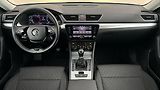 Škoda Superb 2.0 TDI Ambition Combi - náhled 8