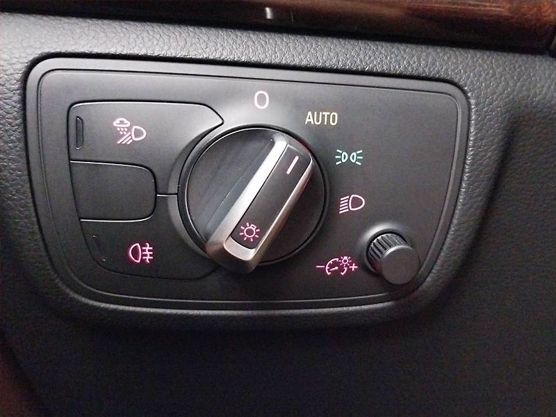 Audi A7 (2012) 3.0 TDI, Automat, Kůže - fotka 24 z 24
