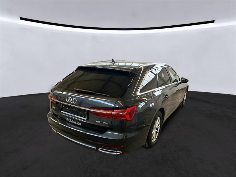 Audi A6 2,0 KEYLESS,KAMERA,ACC - fotka 4 z 9